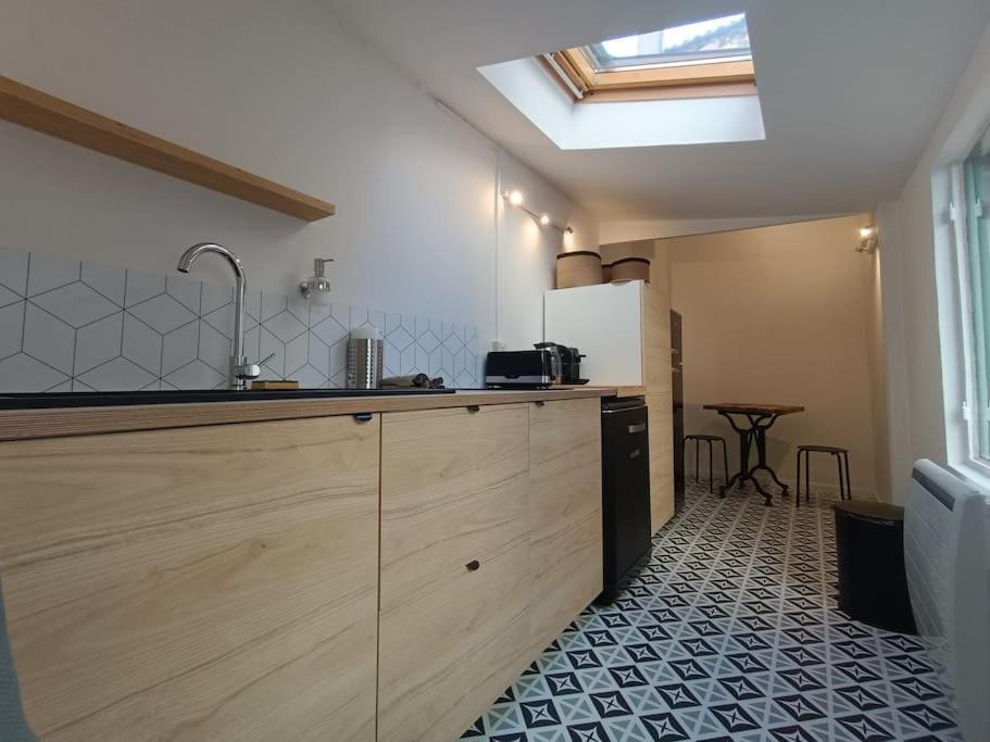Cocon Haut De Gamme A Nevers Exterior foto